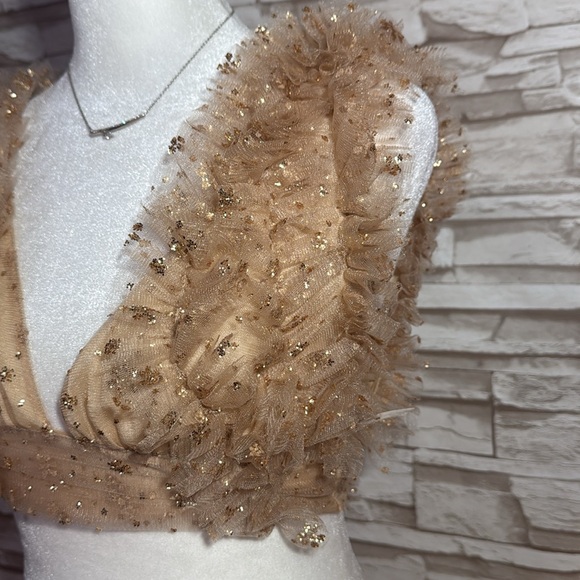 FREE PEOPLE  Small Sosha Party Top - Picture 5 of 15